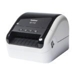 Brother QL1100 High-Speed Label Printer with Auto Cutter - Professional Grade Label Printing Machine by Brother