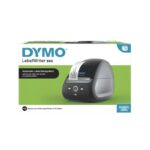 Dymo LabelWriter 550 Thermal Label Printer for Effortless Labeling