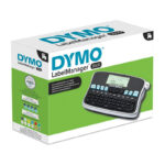 Dymo LabelManager 360D - Advanced Label Printer with QWERTY Keyboard