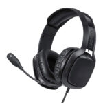 MOKI DropZone Pro Gaming Headset - Ultimate Immersive Audio Experience