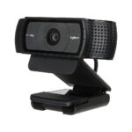 Logitech C920e HD Pro Webcam 1080p with Auto Focus for Video Calls - Compatible with MAC, PC, Laptop -by LOGITECH