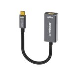 mbeat ToughLink USB-C to Mini DisplayPort Converter