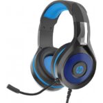 HP Immersive Stereo Gaming Headset - DHE-8010