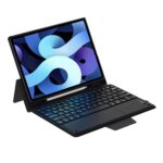 CHOETECH BH-013 Wireless Keyboard for iPad Pro 102-inch - Ergonomic Bluetooth Keyboard for Enhanced Productivity and Efficiency